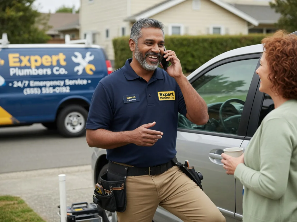 Drain Cleaning Collins, IA FAQs